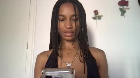 Succubus Sirena online show from June 1, 2026, 3:47 pm