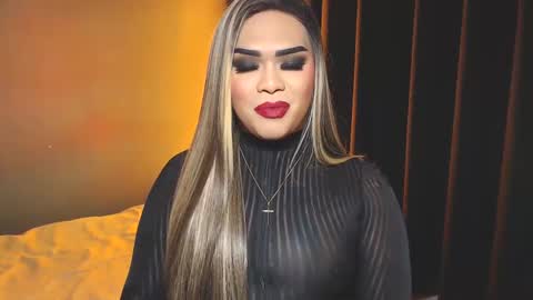 JADE ELYSE online show from December 14, 2024, 11:56 pm