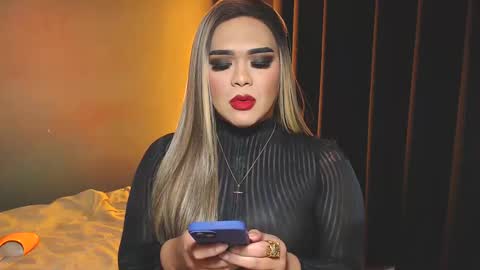 JADE ELYSE online show from December 17, 2024, 2:12 am