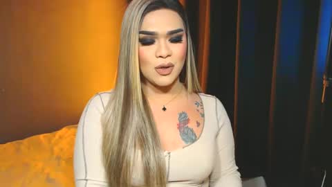 JADE ELYSE online show from January 16, 2025, 6:37 pm