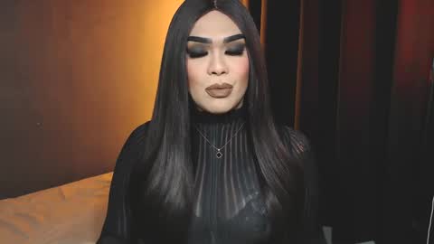 JADE ELYSE online show from January 25, 2025, 7:06 am