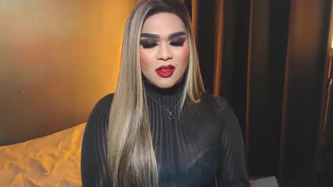 JADE ELYSE online show from February 1, 2025, 7:05 am