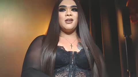 JADE ELYSE online show from February 10, 2025, 9:25 pm