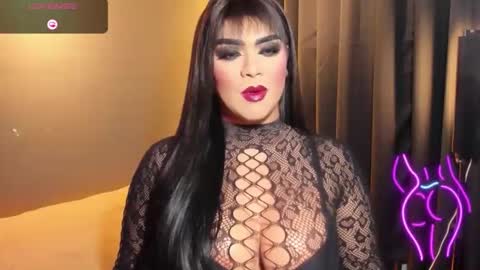 JADE ELYSE online show from October 18, 2025, 6:52 pm