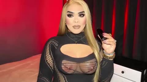 JADE ELYSE online show from February 15, 2026, 1:52 pm