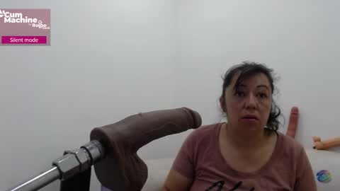 Sucky  online show from December 22, 2025, 11:51 am