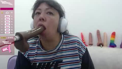 Sucky  online show from February 20, 2026, 12:16 pm