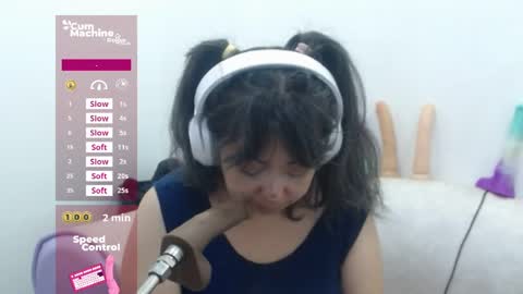 Sucky  online show from April 1, 2026, 1:41 pm