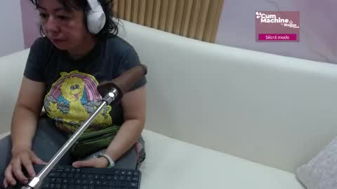 Sucky  online show from May 30, 2026, 12:13 pm