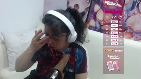 Sucky  online show from July 11, 2026, 12:19 pm