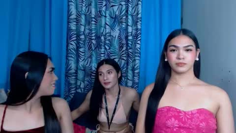 mitch and mitchie online show from February 17, 2026, 2:24 pm