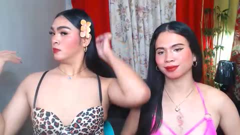 mitch and mitchie online show from May 10, 2026, 3:23 am