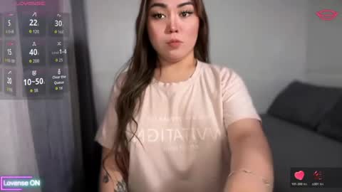 Millany online show from August 4, 2026, 4:04 am