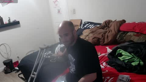 suckmeestoywood online show from March 6, 2025, 2:08 pm