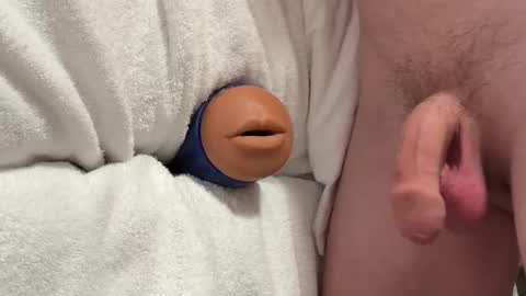 HotCock online show from February 22, 2026, 1:18 am