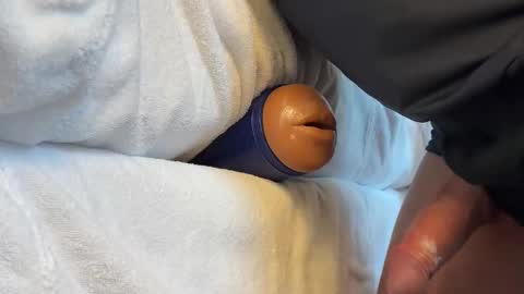HotCock online show from February 24, 2026, 9:02 pm