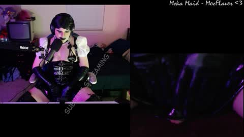 SueNami online show from March 14, 2026, 5:46 am