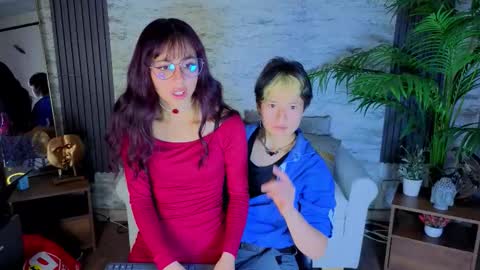 ANGEL online show from March 3, 2026, 12:55 pm