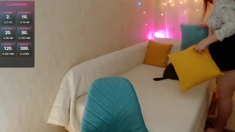 Snapshot of sugar_desire chatting on December 29, 2024, 3:13 pm Instagram faroffland online show from December 29, 2024, 3:13 pm