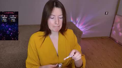 Snapshot of sugar_desire chatting on October 5, 2025, 8:40 pm Instagram faroffland online show from October 5, 2025, 8:40 pm