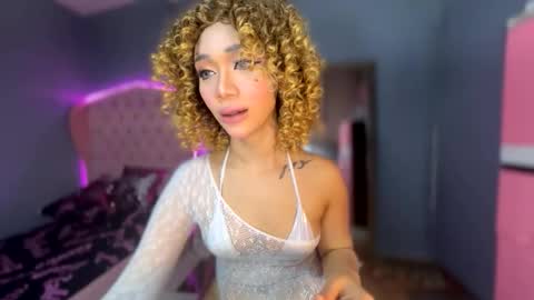 your ultimate goddess online show from March 5, 2026, 4:14 pm