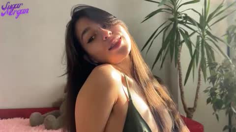 Morgan online show from February 25, 2026, 4:22 am