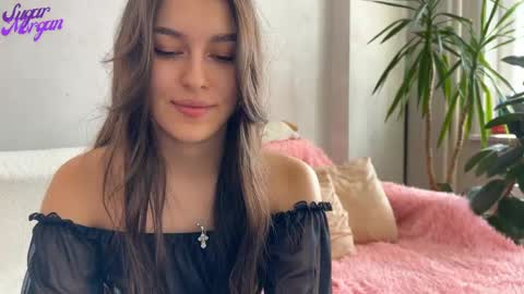 Morgan online show from April 15, 2026, 3:57 am