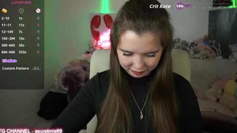 Snapshot of sugar_muse chatting on October 9, 2025, 10:52 pm Mia online show from October 9, 2025, 10:52 pm