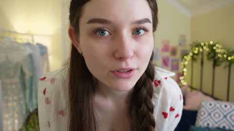 Snapshot of sugar_peasy chatting on January 27, 2025, 6:41 pm Rikki online show from January 27, 2025, 6:41 pm