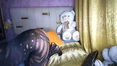 sugar_rush_cutie online show from July 23, 2026, 7:17 am