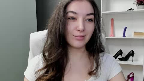 Megan online show from January 12, 2026, 7:35 am