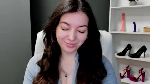 Megan online show from February 16, 2026, 7:37 am