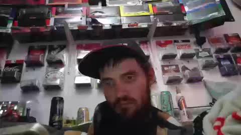 Sugarbush696 online show from October 11, 2025, 9:19 am