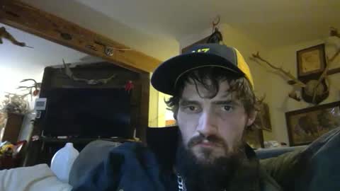 Sugarbush696 online show from January 8, 2026, 1:19 am