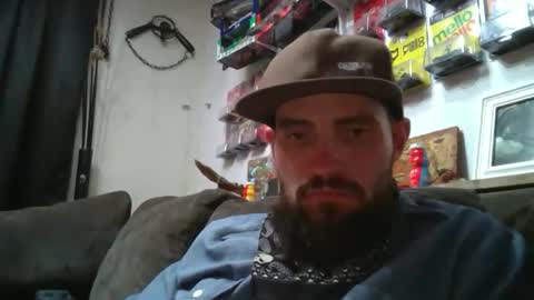 Sugarbush696 online show from March 17, 2026, 3:33 am