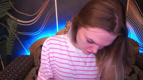 Snapshot of sugarbutty chatting on November 7, 2025, 6:46 am Kate online show from November 7, 2025, 6:46 am