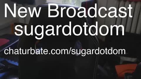 Sugar online show from February 26, 2025, 5:50 pm