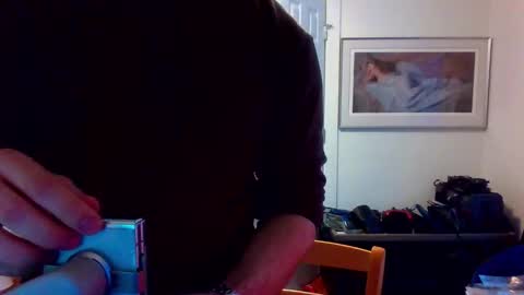 Sugar online show from December 4, 2025, 9:12 pm