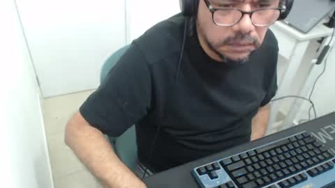 Johnny online show from April 13, 2026, 7:08 pm