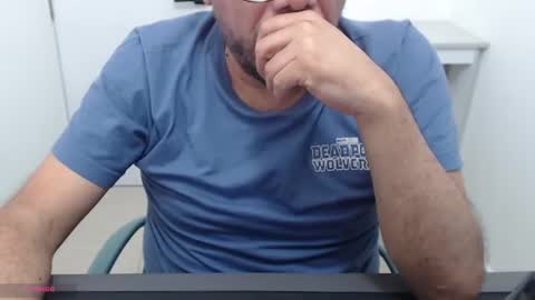 Johnny online show from July 12, 2026, 8:44 pm