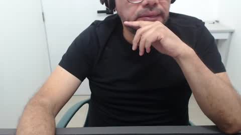 Johnny online show from July 20, 2026, 8:11 pm