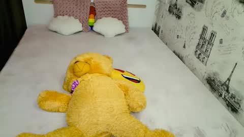 sugarkissx online show from February 3, 2026, 10:59 pm