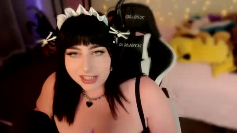 Snapshot of sugarrrbabydoll chatting on September 12, 2025, 9:15 pm Lucy Love online show from September 12, 2025, 9:15 pm