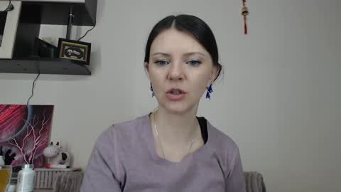 Snapshot of sugartati chatting on February 2, 2025, 7:35 pm SugarTati online show from February 2, 2025, 7:35 pm