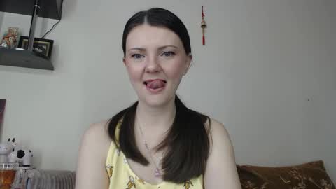 Snapshot of sugartati chatting on October 16, 2025, 12:17 pm SugarTati online show from October 16, 2025, 12:17 pm