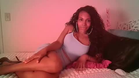 Kim Lee online show from March 6, 2026, 12:01 pm