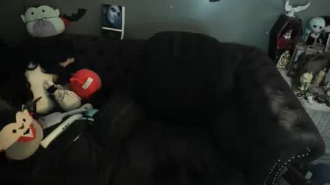 Sugary online show from December 2, 2025, 12:16 am