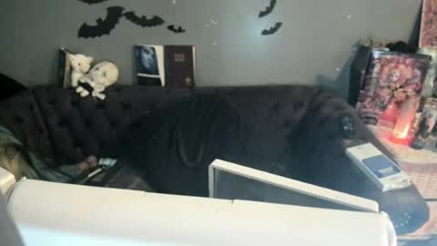 Snapshot of sugary_sweet chatting on June 20, 2026, 10:34 pm Sugary online show from June 20, 2026, 10:34 pm
