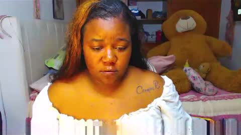 Snapshot of suggarbaby1 chatting on March 5, 2025, 3:08 am Cami Back in 2 hours online show from March 5, 2025, 3:08 am