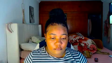 Cami   Back in 2 hours online show from April 2, 2026, 5:16 am